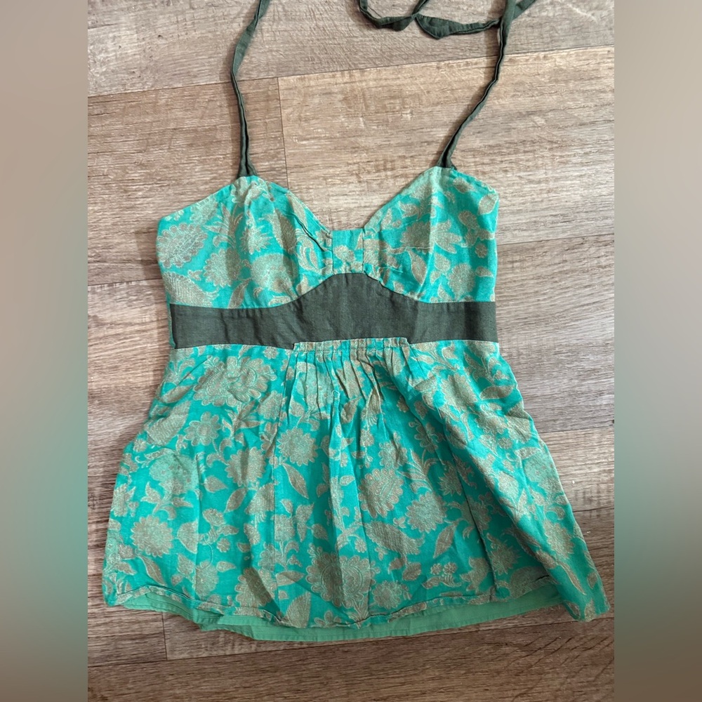 Summer Top
